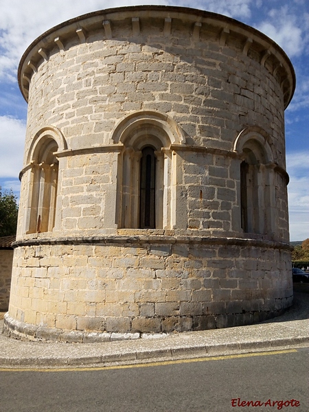 Iglesia de la Natividad de Nuestra Señora