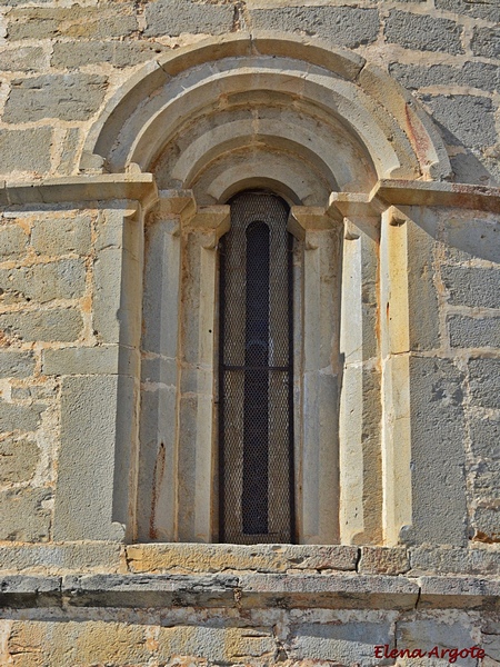 Iglesia de la Natividad de Nuestra Señora