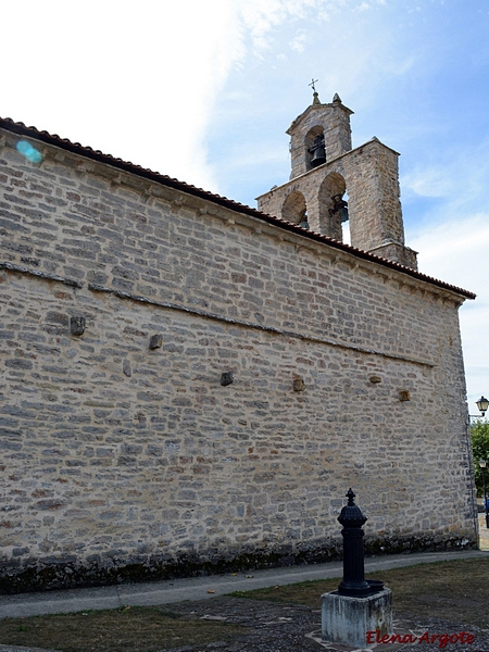 Iglesia de la Natividad de Nuestra Señora