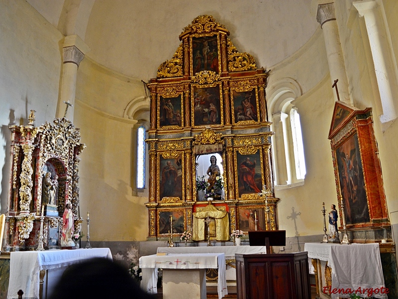 Iglesia de la Natividad de Nuestra Señora