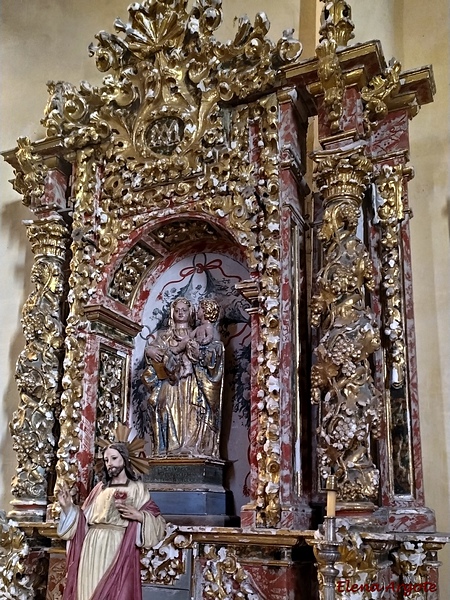 Iglesia de la Natividad de Nuestra Señora