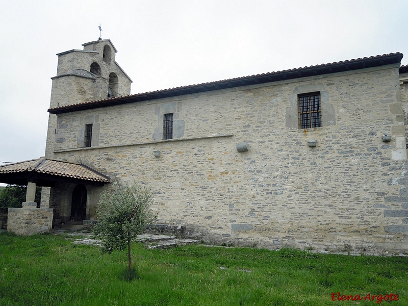 Iglesia de la Asunción de Nuestra Señora