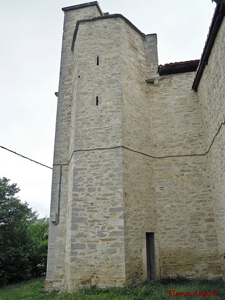 Iglesia de la Asunción de Nuestra Señora