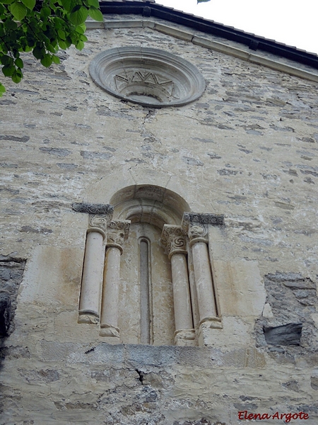 Iglesia de la Asunción de Nuestra Señora