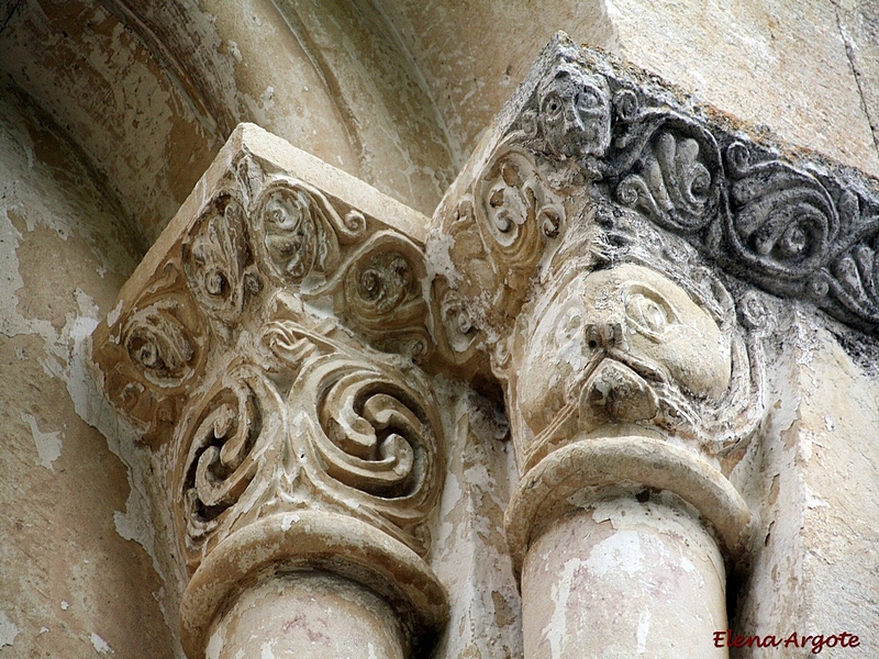 Iglesia de la Asunción de Nuestra Señora