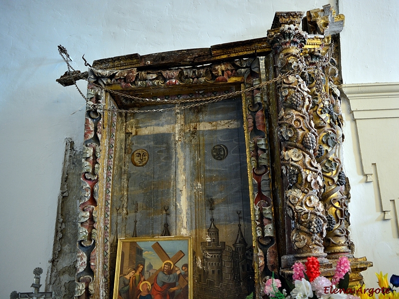 Iglesia de la Asunción de Nuestra Señora