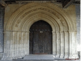 Iglesia de San Esteban