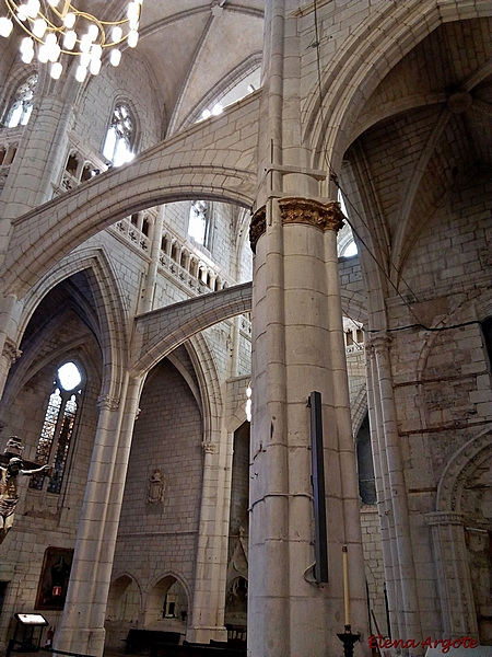 Catedral de Santa María