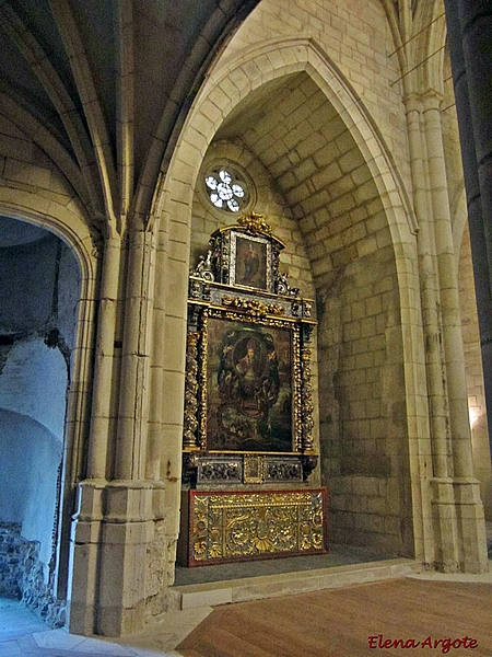 Catedral de Santa María