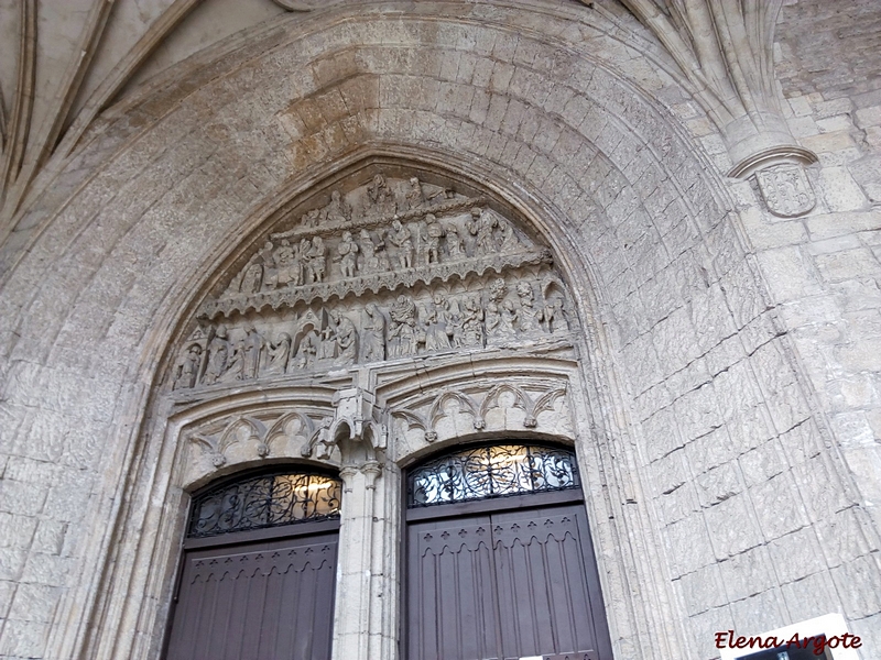 Iglesia de San Miguel