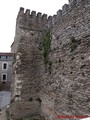 Muralla urbana de Vitoria