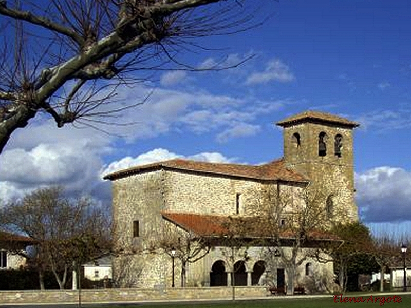 Iglesia de San Esteban