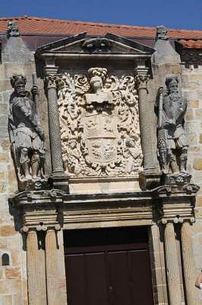 Palacio de los Lazarraga