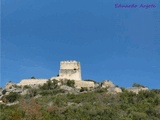 Castillo de Lanos