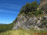 Castillo de Lanos