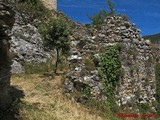 Castillo de Lanos