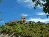 Castillo de Lanos