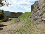 Castillo de Lanos