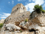 Castillo de Lanos