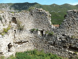 Castillo de Lanos