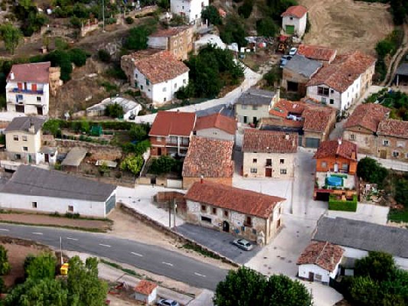 Castillo de Lanos