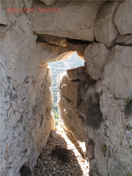 Castillo de Portilla