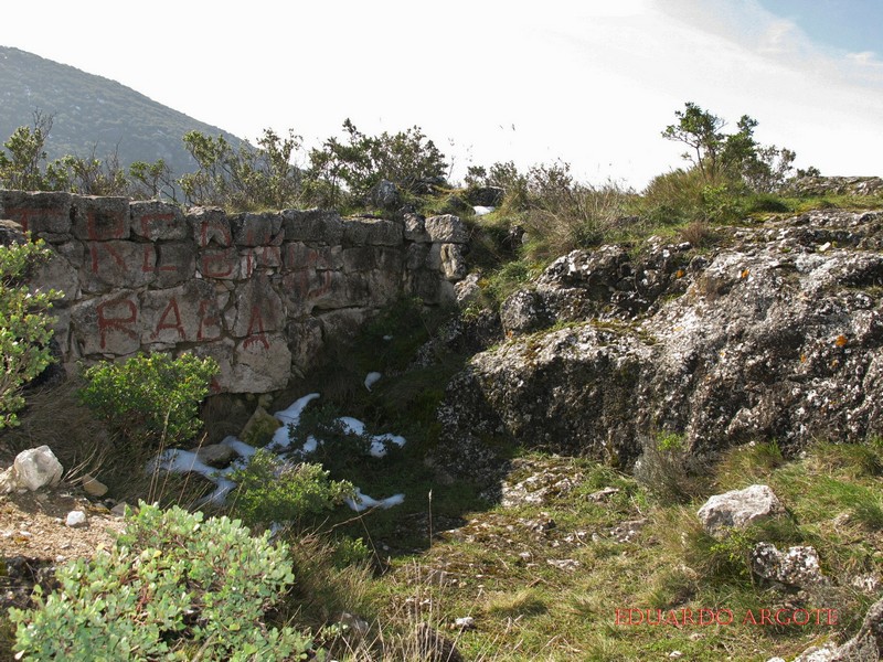 Castillo de Portilla