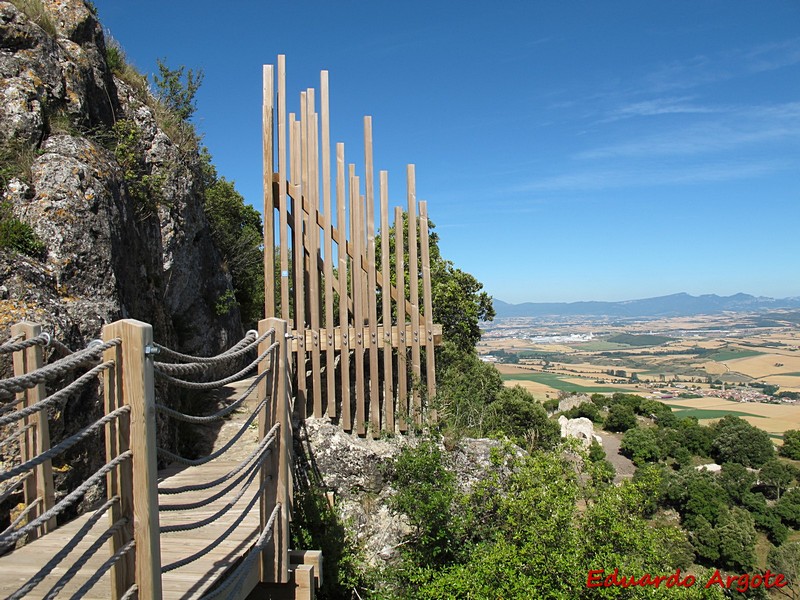 Castillo de Portilla