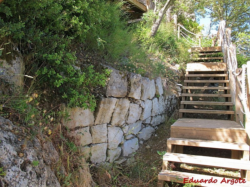 Castillo de Portilla