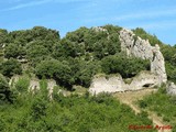 Muralla urbana de Portilla de Ibda