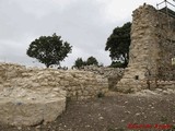 Muralla urbana de Portilla de Ibda