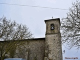 Iglesia de San Vicente