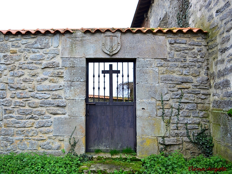 Iglesia de San Vicente