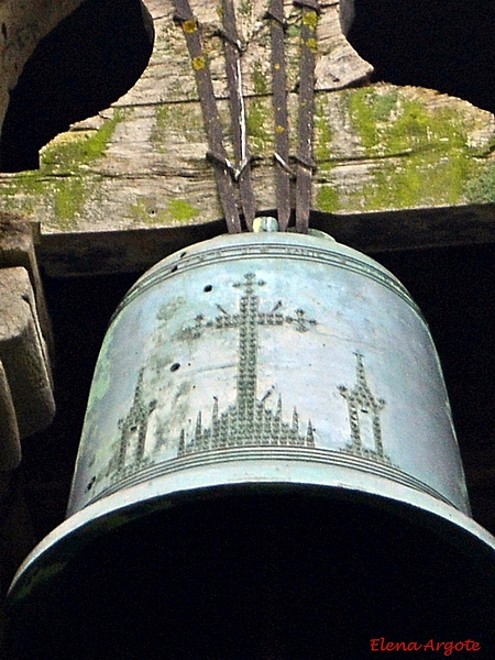 Iglesia de San Vicente