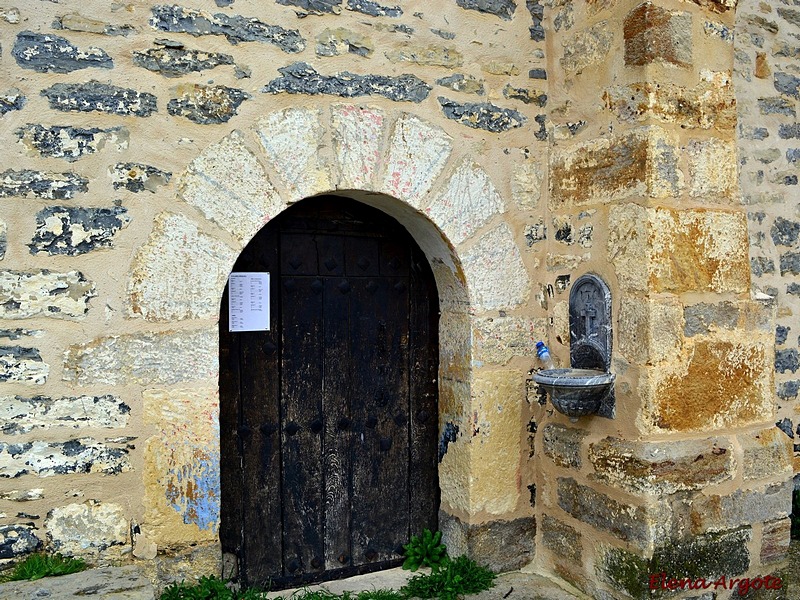 Iglesia de San Vicente