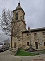 Iglesia de la Natividad