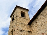 Iglesia de San Martín