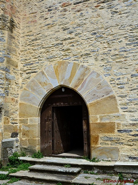 Iglesia de San Martín