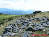 Trincheras del Monte Oketa