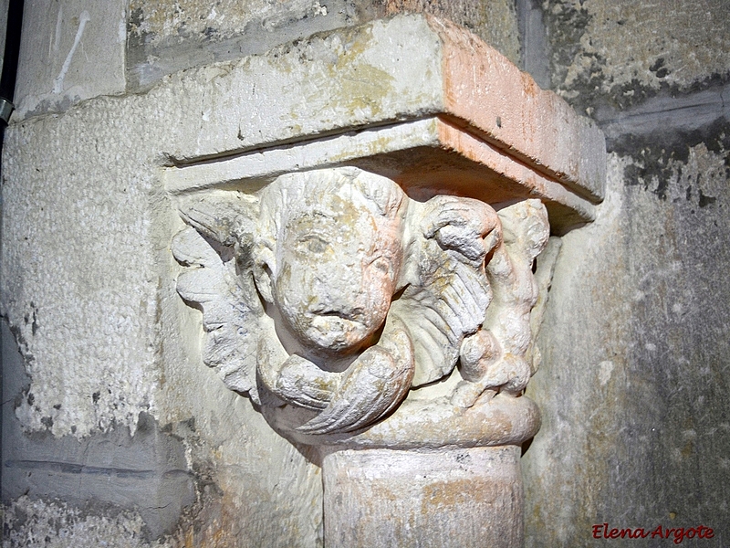 Iglesia de Nuestra Señora de la Asunción