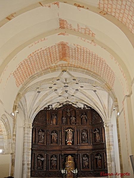 Iglesia de Nuestra Señora de la Asunción