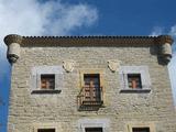 Casa torre de los López de Letona