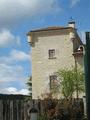 Casa torre de los López de Letona