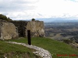 Castillo de Zaitegi