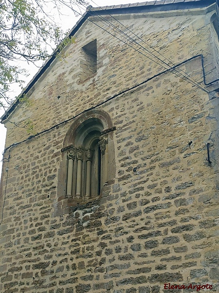 Iglesia de San Bartolomé