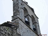 Iglesia de San Nicolás