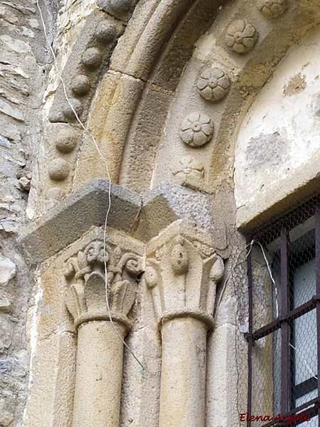 Iglesia de San Nicolás