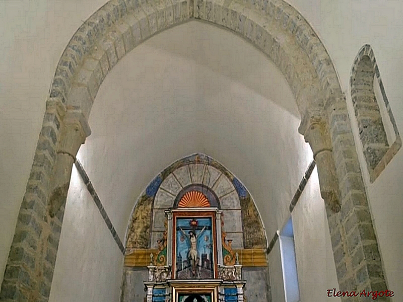 Iglesia de San Nicolás