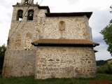 Iglesia de San Pedro