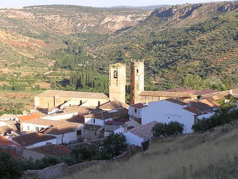 Torre del Tardón